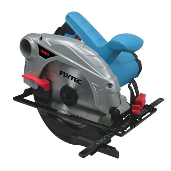 Fixtec Circular Saw (clearance No warranty)