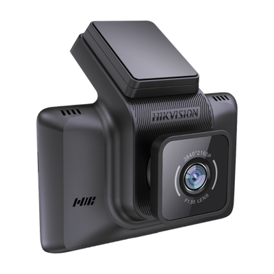 [AE-DC4328-K5] Hikvision K5 Dashhcam 2K includes front and Rear Camera 1080P, 3" Touch Scree...