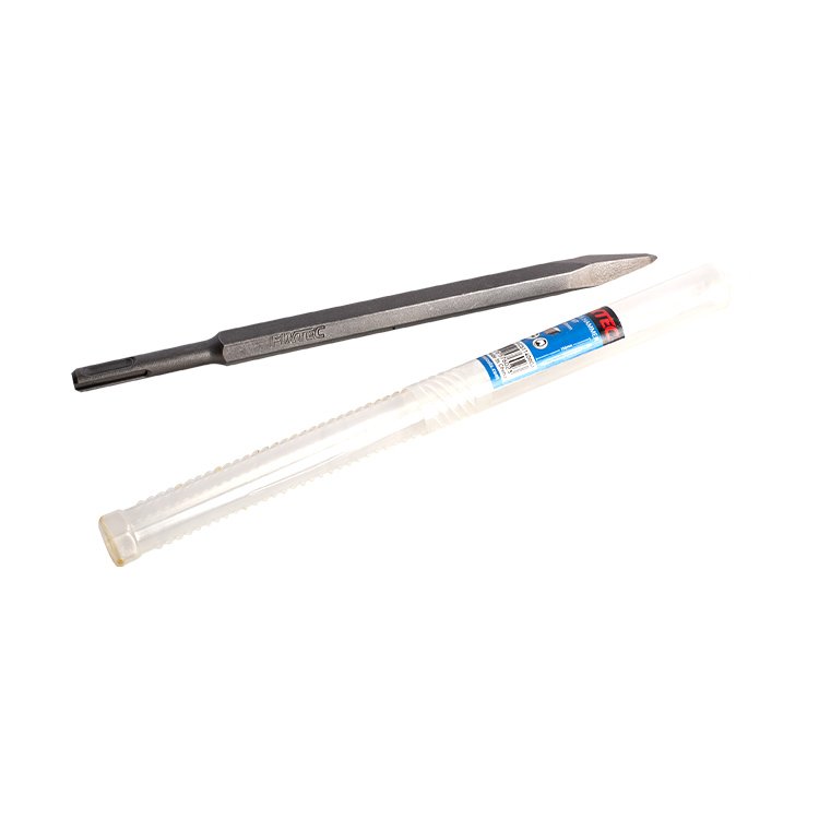[FDCH128000] Fixtec  Hex point chisel